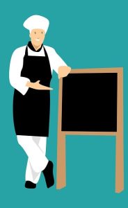 Chef Food Stories