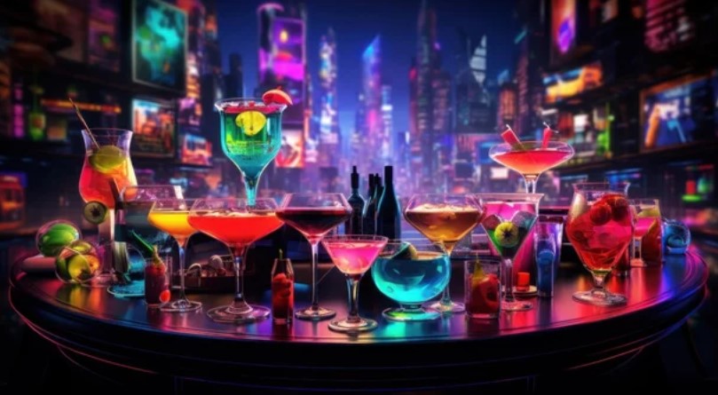 cocktails