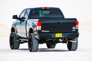 image if a toypta tundra pick up